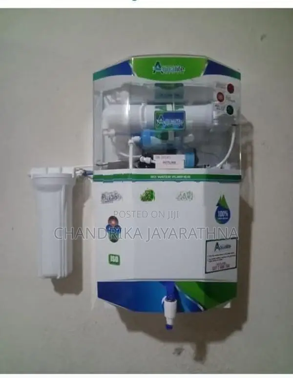 Ro Water Filter