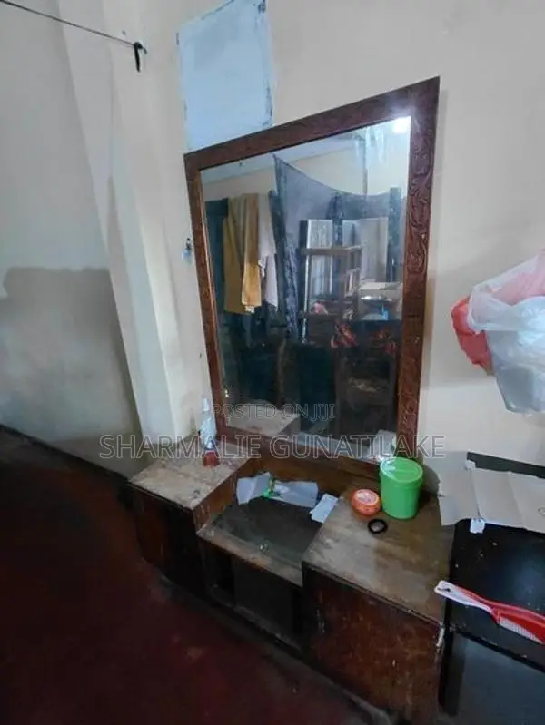 Dressing Table