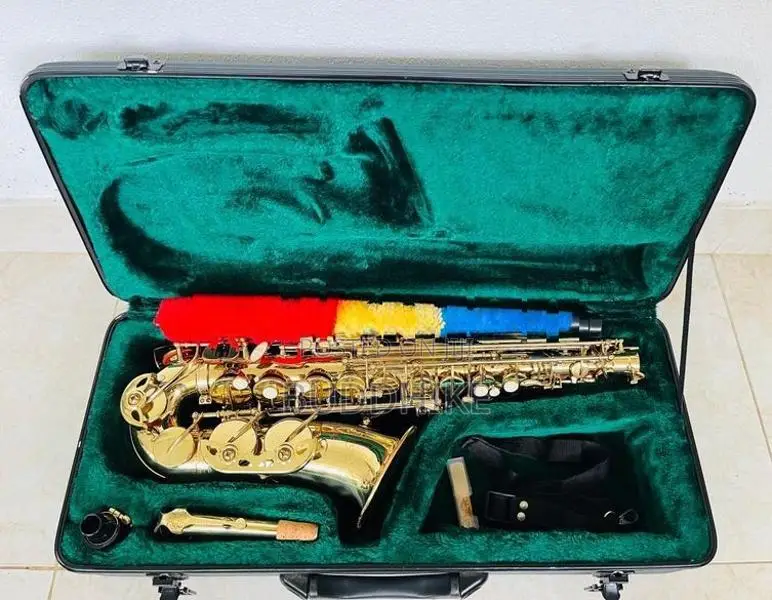 Alto Saxophone (Kearntner )