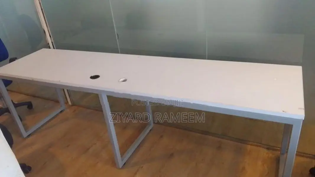 Office Used Tables
