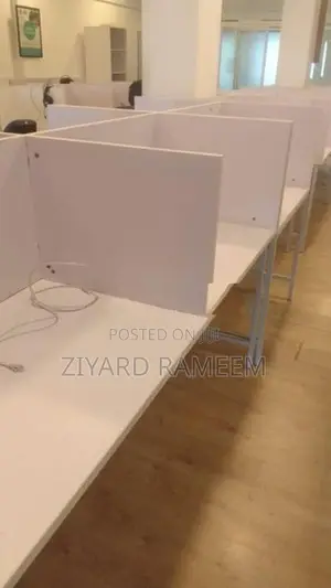 Office Used Tables