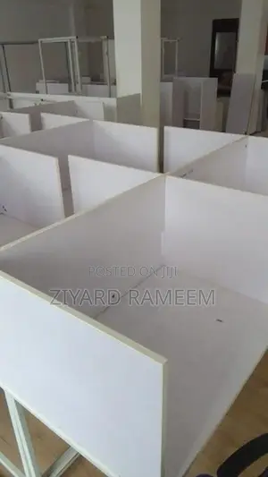 Office Used Tables