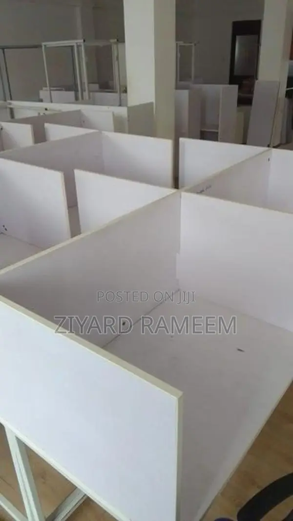 Office Used Tables