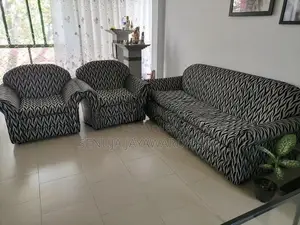 Sofa Set