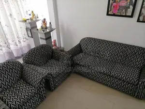 Sofa Set