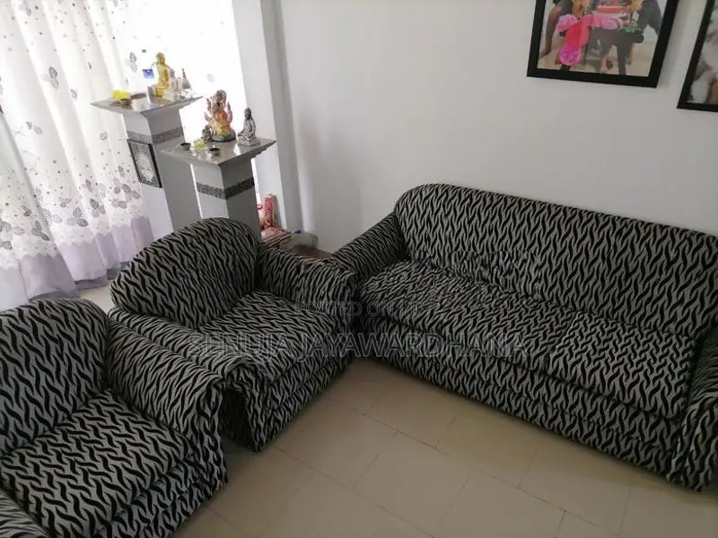 Sofa Set