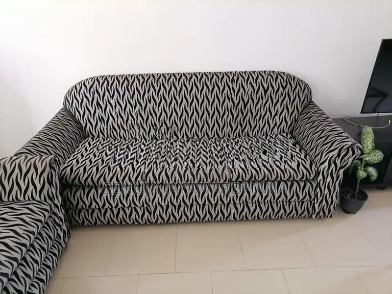 Sofa Set