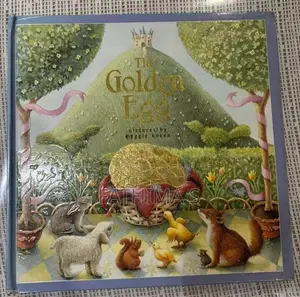 Story Books