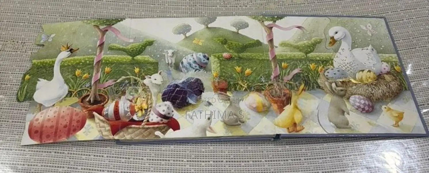 Story Books