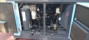Airman PDS175-SS Screw Compressor