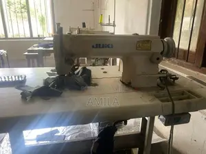 Juki Sewing Machines