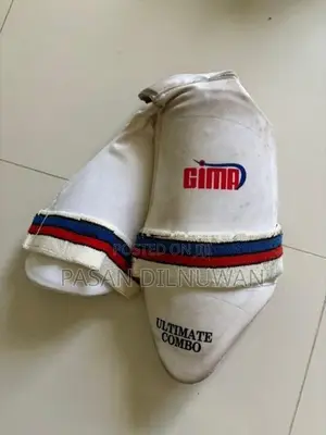 Used Full Cricket Set (Kiribathgoda)