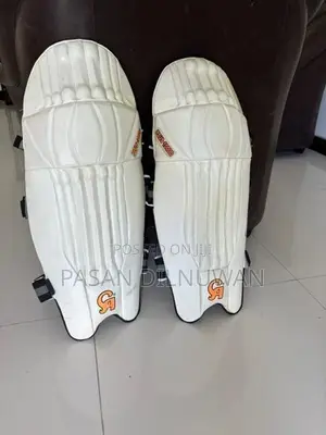Used Full Cricket Set (Kiribathgoda)