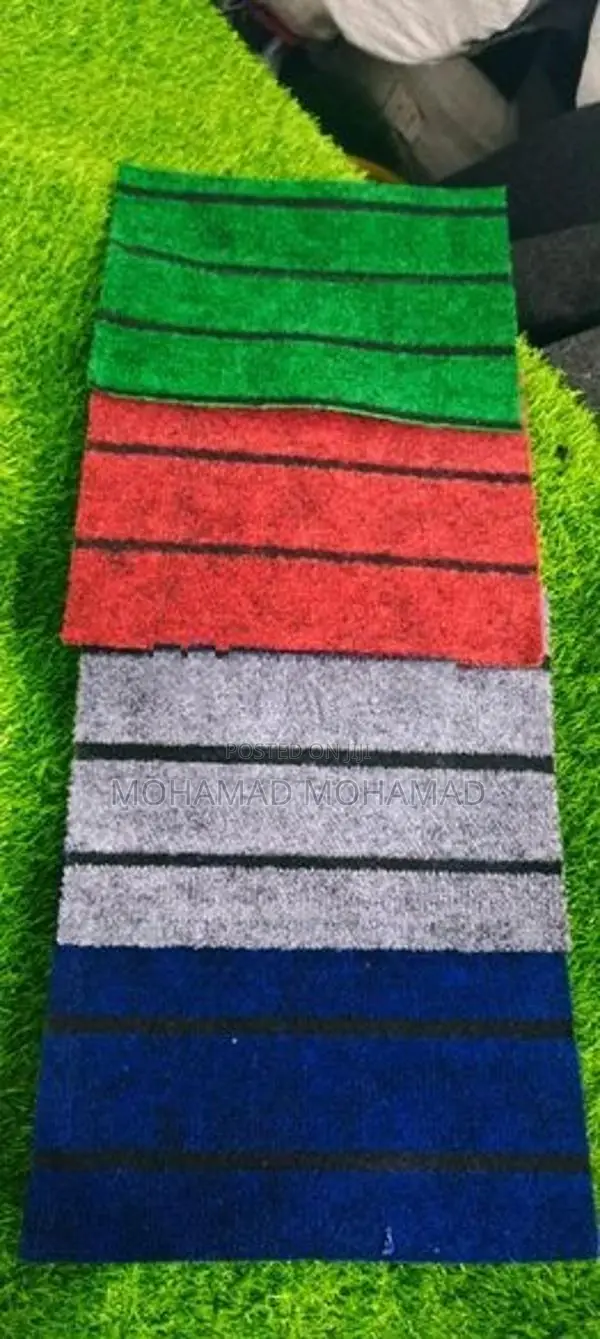 Office Carpet