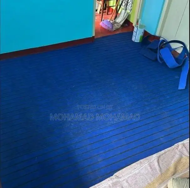 Office Carpet