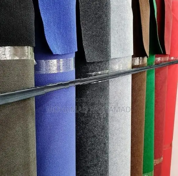 Office Carpet
