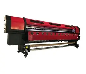 Digital Printing Machine