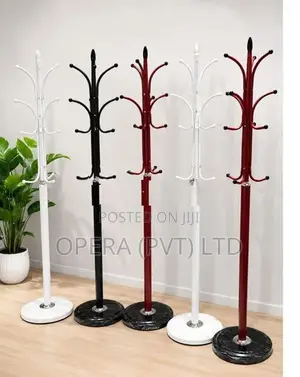 New Cloth Hangers