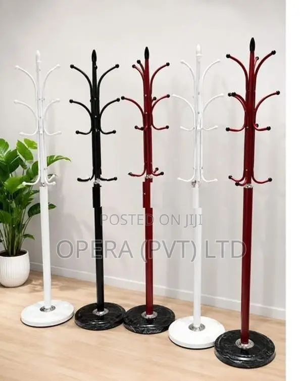 New Cloth Hangers