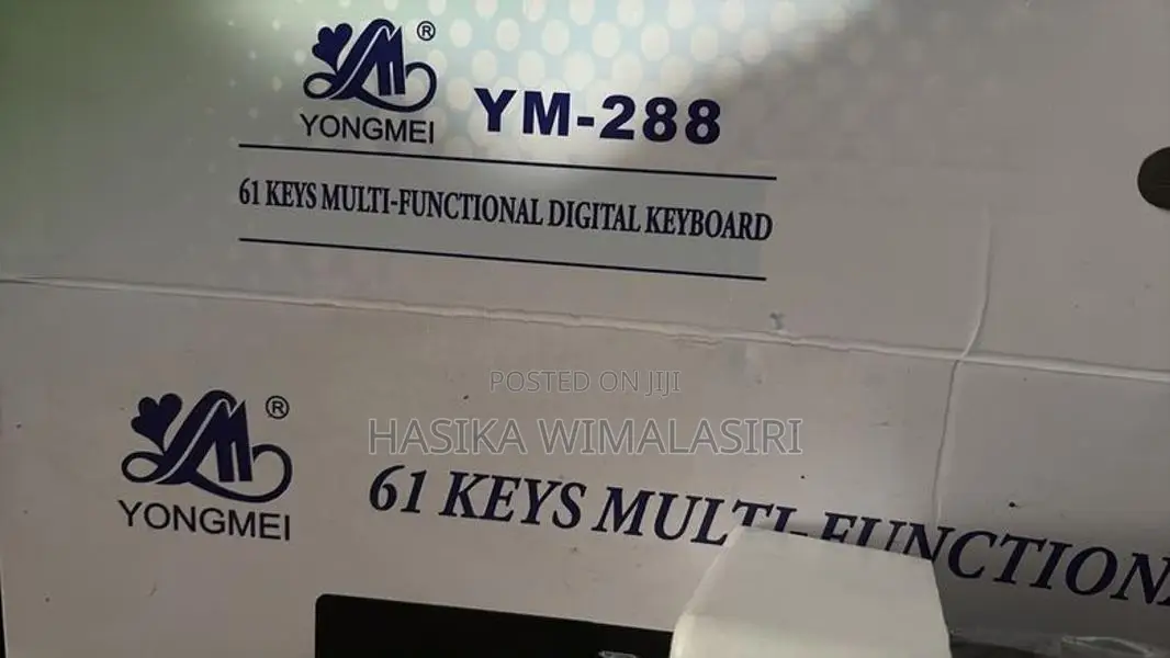 Yongmei YM-288