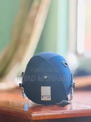 Cricket SS Helmet