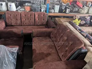 Brand New Sofa Set