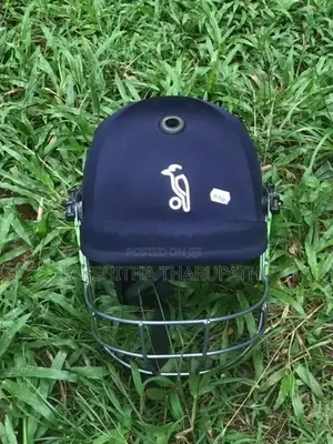 Kookaburra Batting Helmet