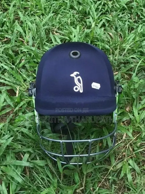 Kookaburra Batting Helmet