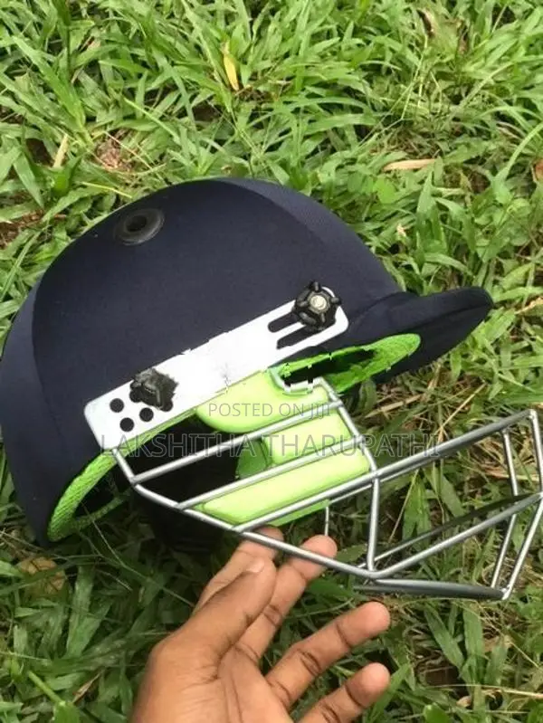 Kookaburra Batting Helmet