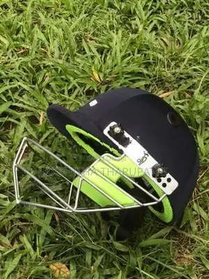 Kookaburra Batting Helmet