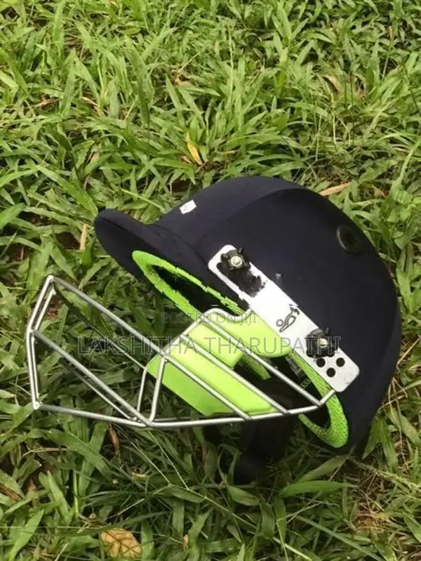 Kookaburra Batting Helmet