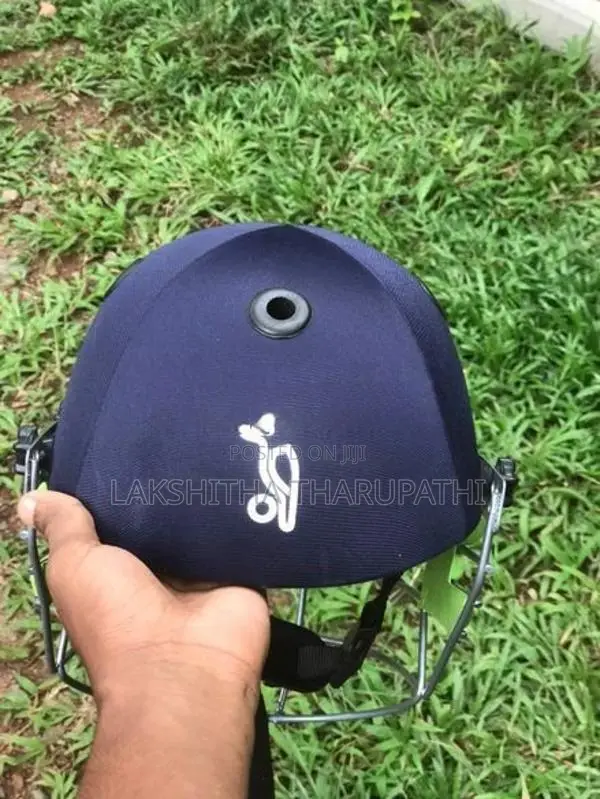 Kookaburra Batting Helmet