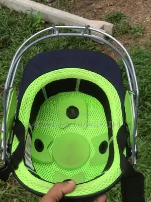 Kookaburra Batting Helmet
