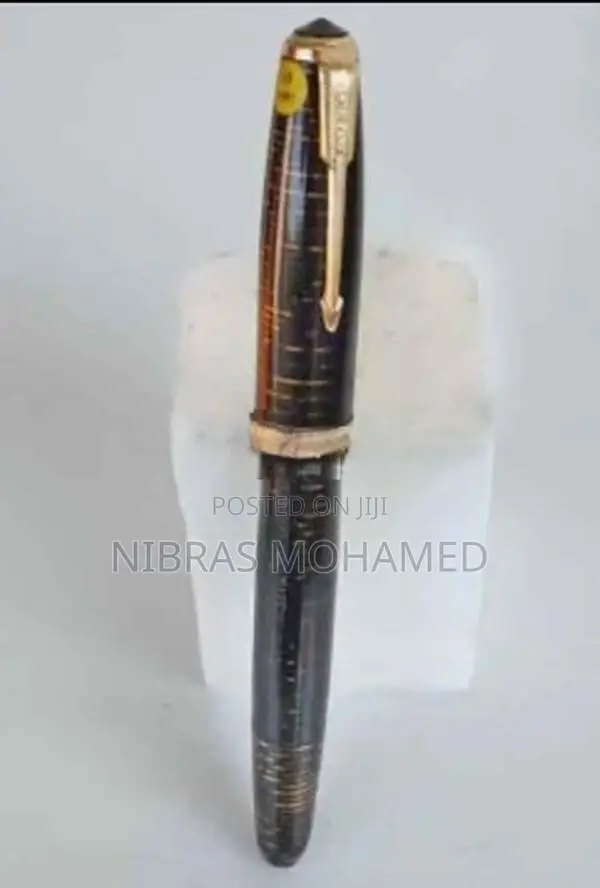 Pen Antique Parker