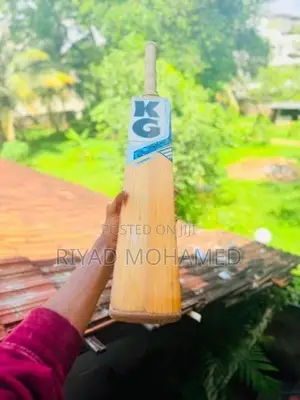Cricket Bat