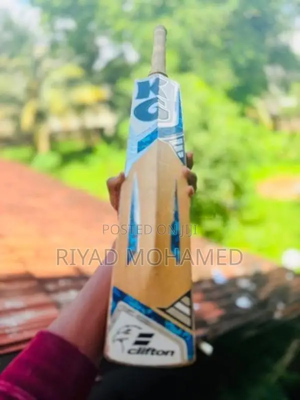 Cricket Bat