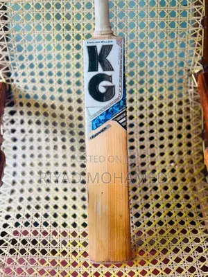 Cricket Bat