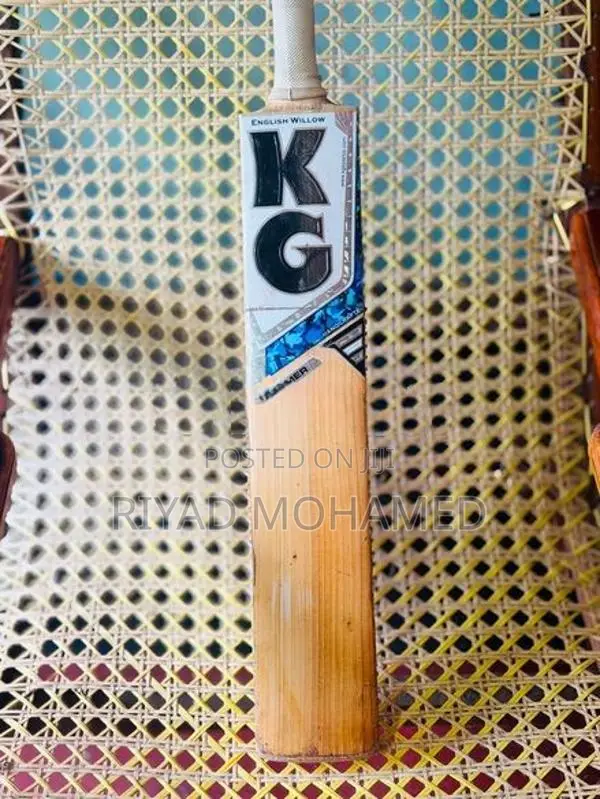 Cricket Bat