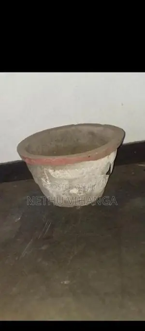 Flower Pots