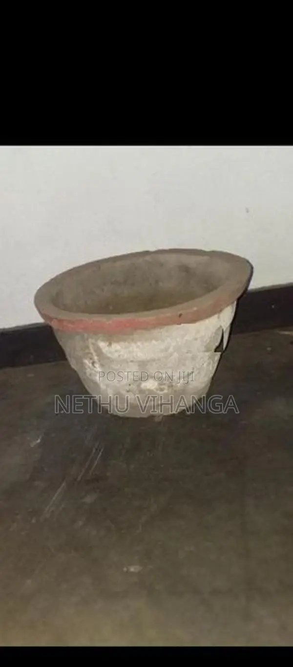 Flower Pots