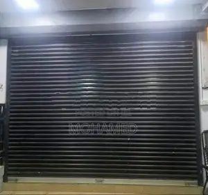 Roller Door