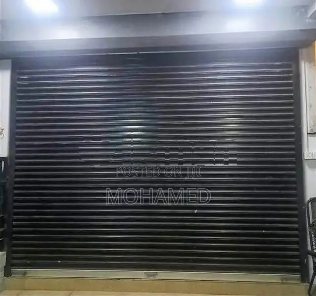 Roller Door