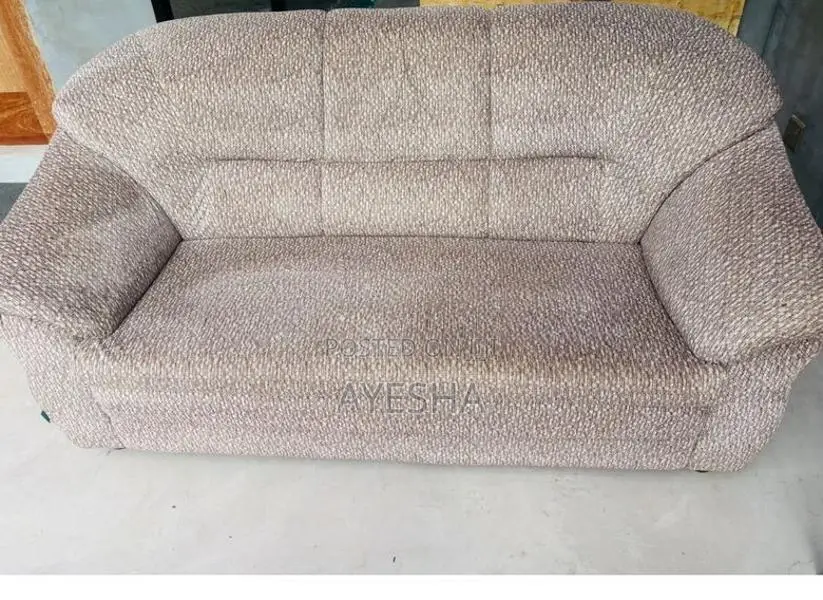 Damro Sofa Set