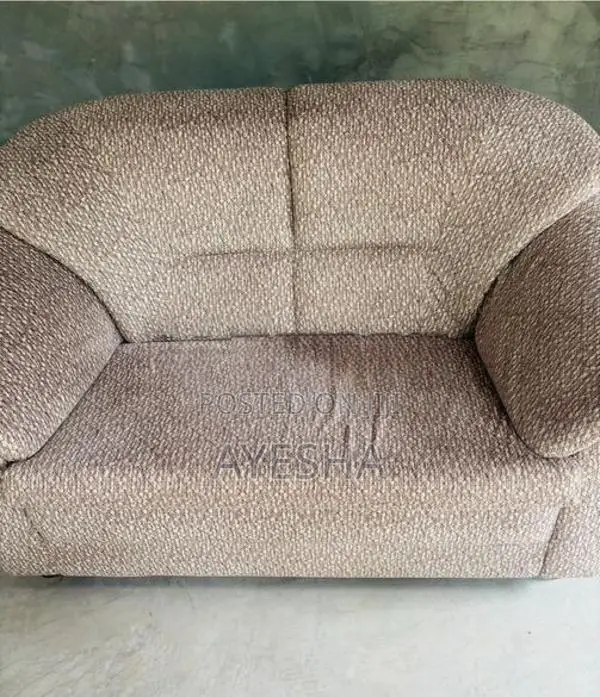 Damro Sofa Set