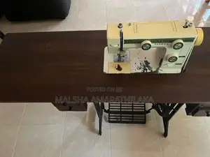 Sewing Machine