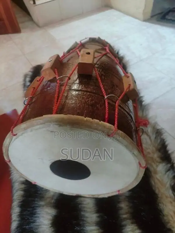 Dholak