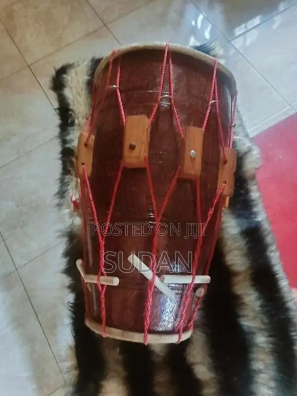 Dholak