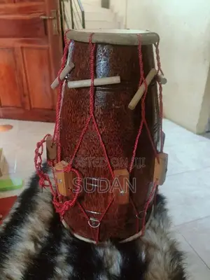 Dholak