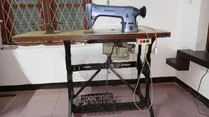 Singer Sewing Machine