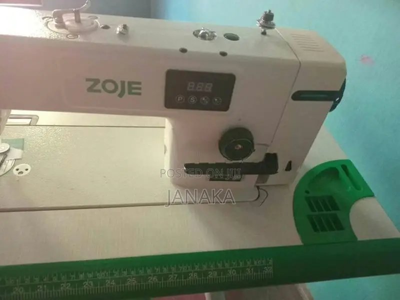 Zoje Sewing Machine